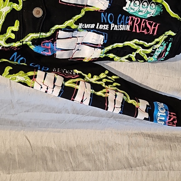 Vintage Copper Rivet Jacket - Picture 5 of 16